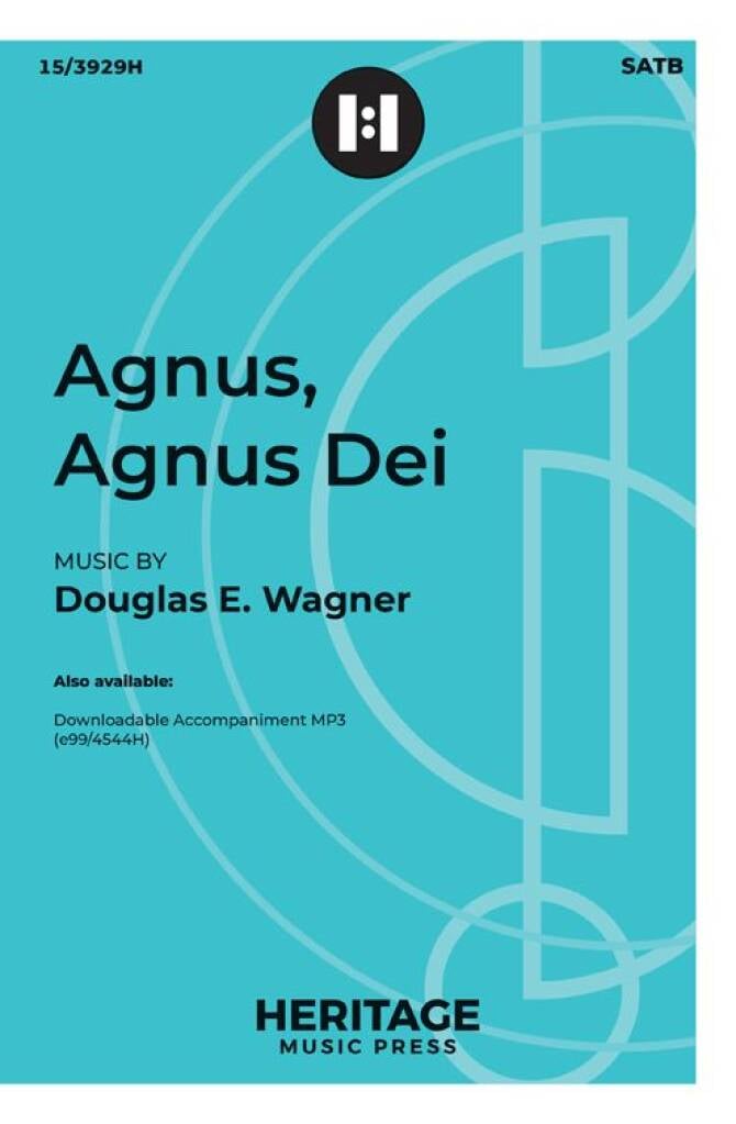 Agnus, Agnus Dei